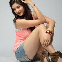 Tanvi Vyas Latest Hot Photoshoot Stills | Picture 649452