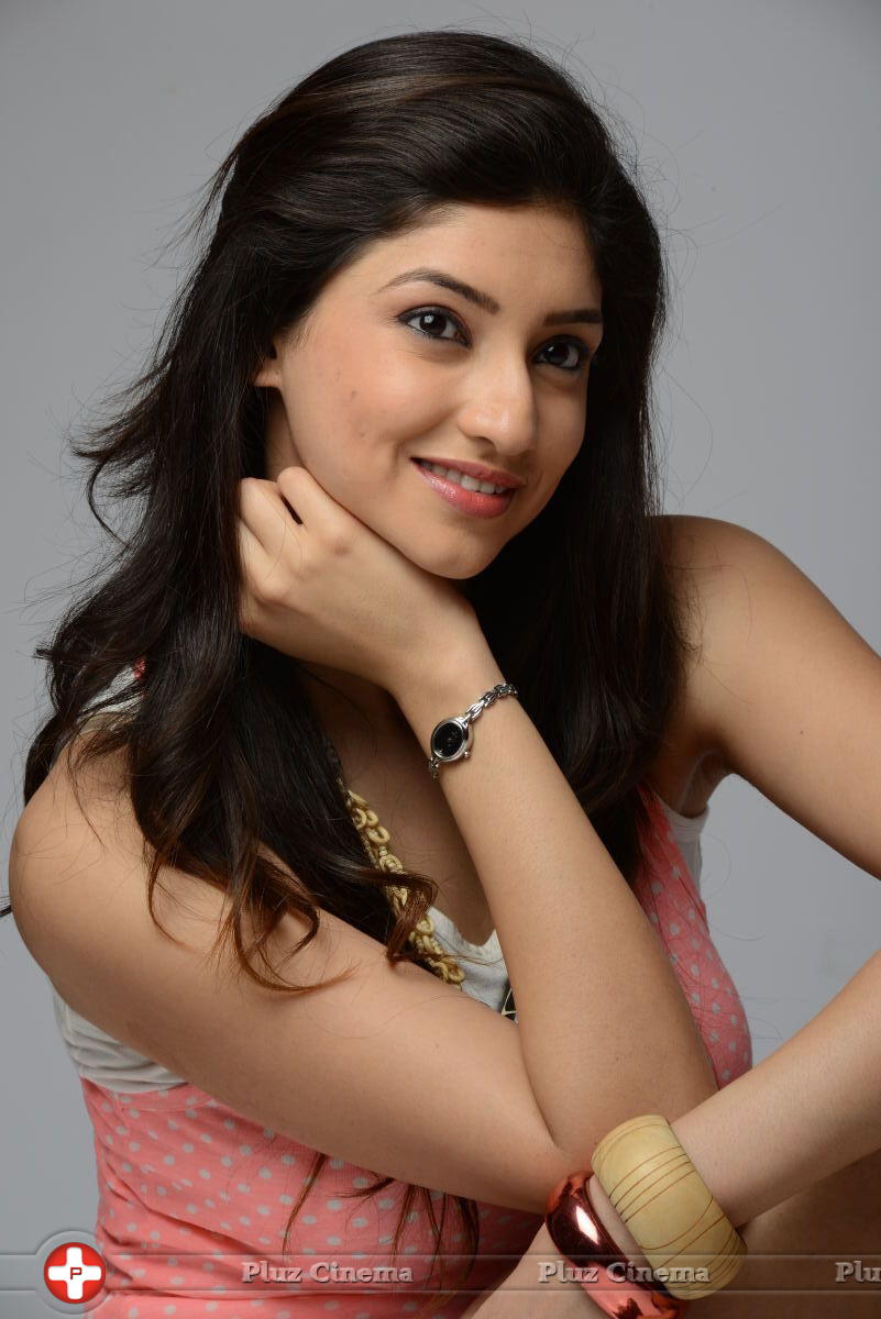 Tanvi Vyas Latest Hot Photoshoot Stills | Picture 649437