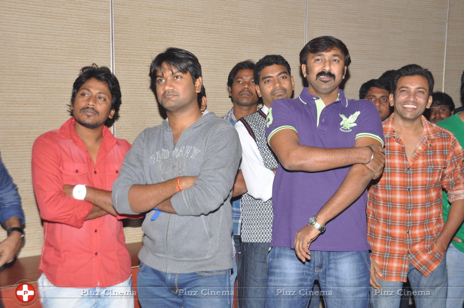 Love You Bangaram Movie Audio Launch Stills | Picture 651509