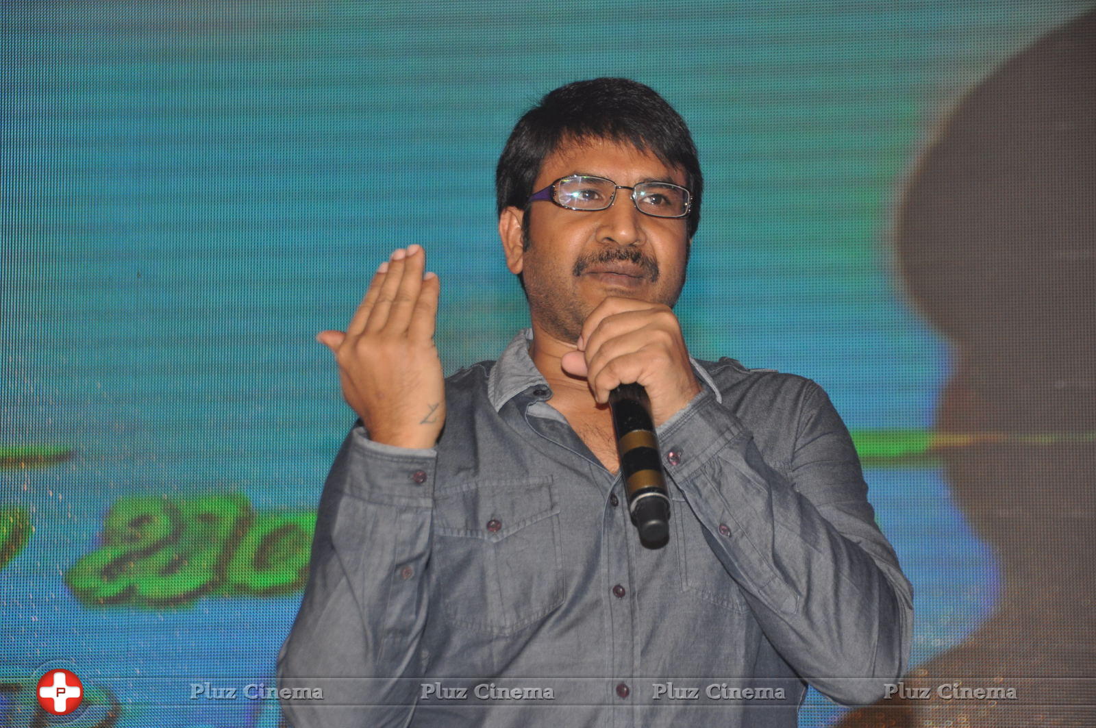 Love You Bangaram Movie Audio Launch Stills | Picture 651510