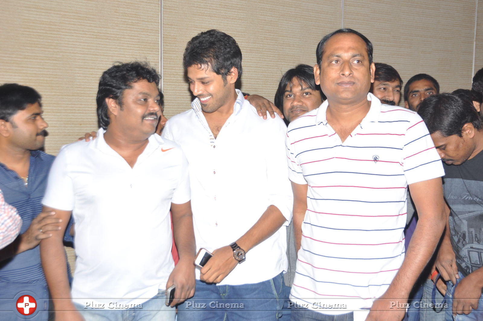 Love You Bangaram Movie Audio Launch Stills | Picture 651512