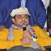 Mahit Narayan - Love You Bangaram Movie Audio Launch Stills