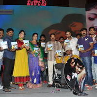 Love You Bangaram Movie Audio Launch Stills | Picture 651902