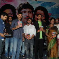Hrudayam Ekkadunnadi Movie Audio Launch Stills | Picture 653256