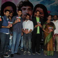 Hrudayam Ekkadunnadi Movie Audio Launch Stills | Picture 653257