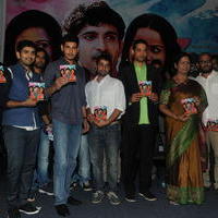 Hrudayam Ekkadunnadi Movie Audio Launch Stills | Picture 653259