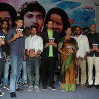 Hrudayam Ekkadunnadi Movie Audio Launch Stills | Picture 653263