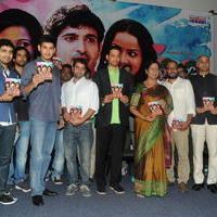 Hrudayam Ekkadunnadi Movie Audio Launch Stills | Picture 653266