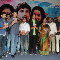 Hrudayam Ekkadunnadi Movie Audio Launch Stills | Picture 653267