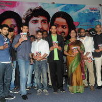 Hrudayam Ekkadunnadi Movie Audio Launch Stills | Picture 653274