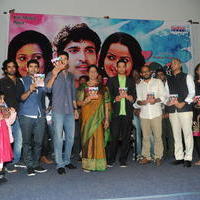 Hrudayam Ekkadunnadi Movie Audio Launch Stills | Picture 653294