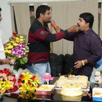 Dasari Kiran Kumar Birthday 2013 Function Pictures