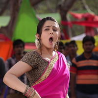 Charmi Kaur Latest Half Saree Stills | Picture 654995