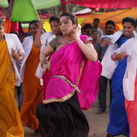 Charmi Kaur Latest Half Saree Stills | Picture 655003