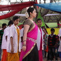 Charmi Kaur Latest Half Saree Stills | Picture 655004