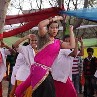 Charmi Kaur Latest Half Saree Stills | Picture 655006