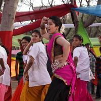 Charmi Kaur Latest Half Saree Stills | Picture 655009
