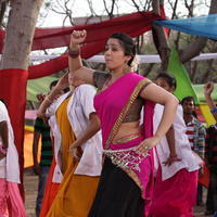 Charmi Kaur Latest Half Saree Stills | Picture 655010