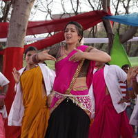 Charmi Kaur Latest Half Saree Stills | Picture 655011
