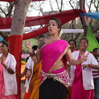 Charmi Kaur Latest Half Saree Stills | Picture 655013