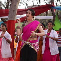 Charmi Kaur Latest Half Saree Stills | Picture 655014