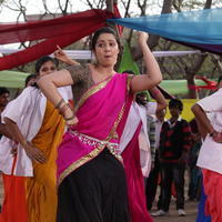 Charmi Kaur Latest Half Saree Stills | Picture 655019