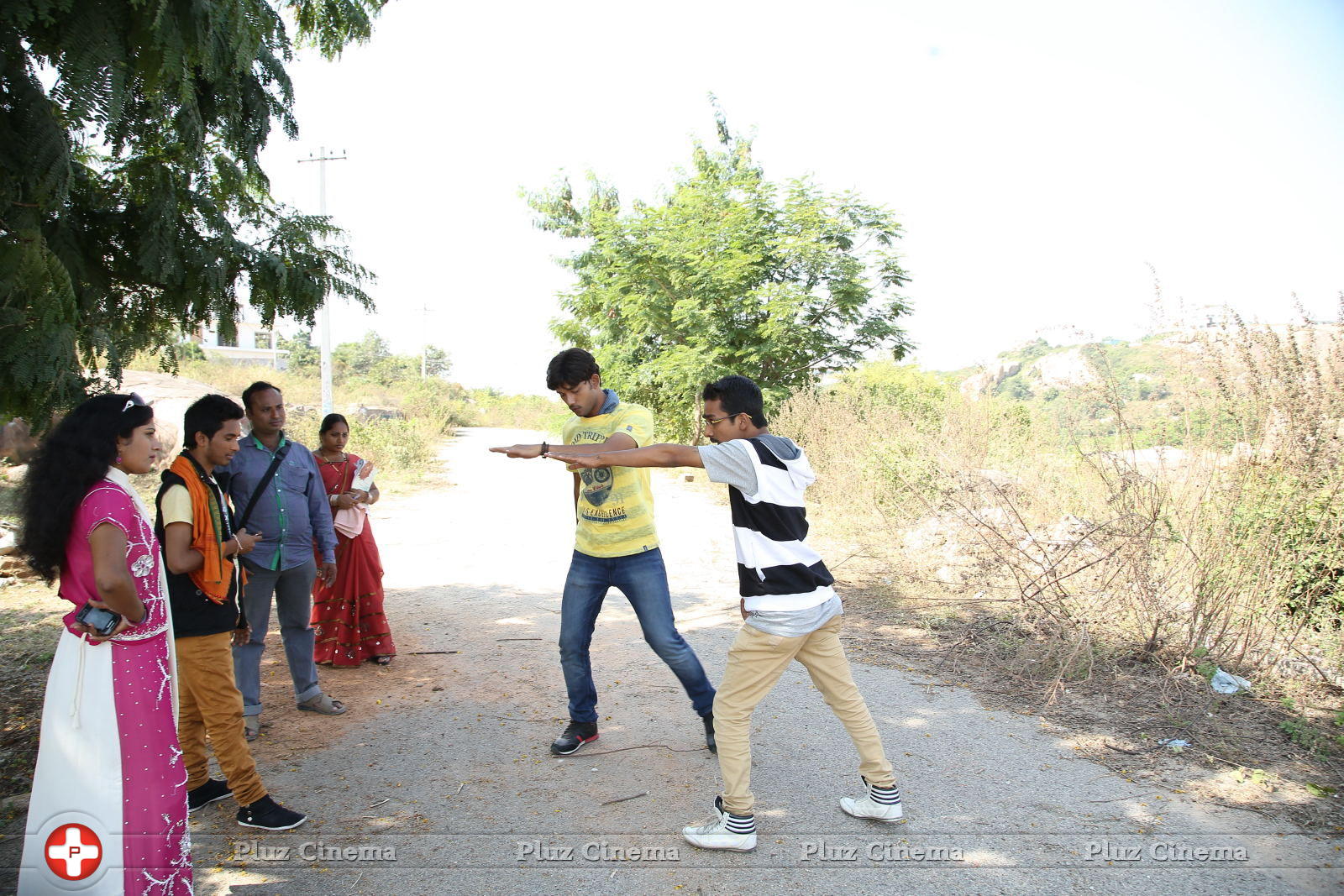 Maa Palle Repallenta Movie Stills | Picture 655134