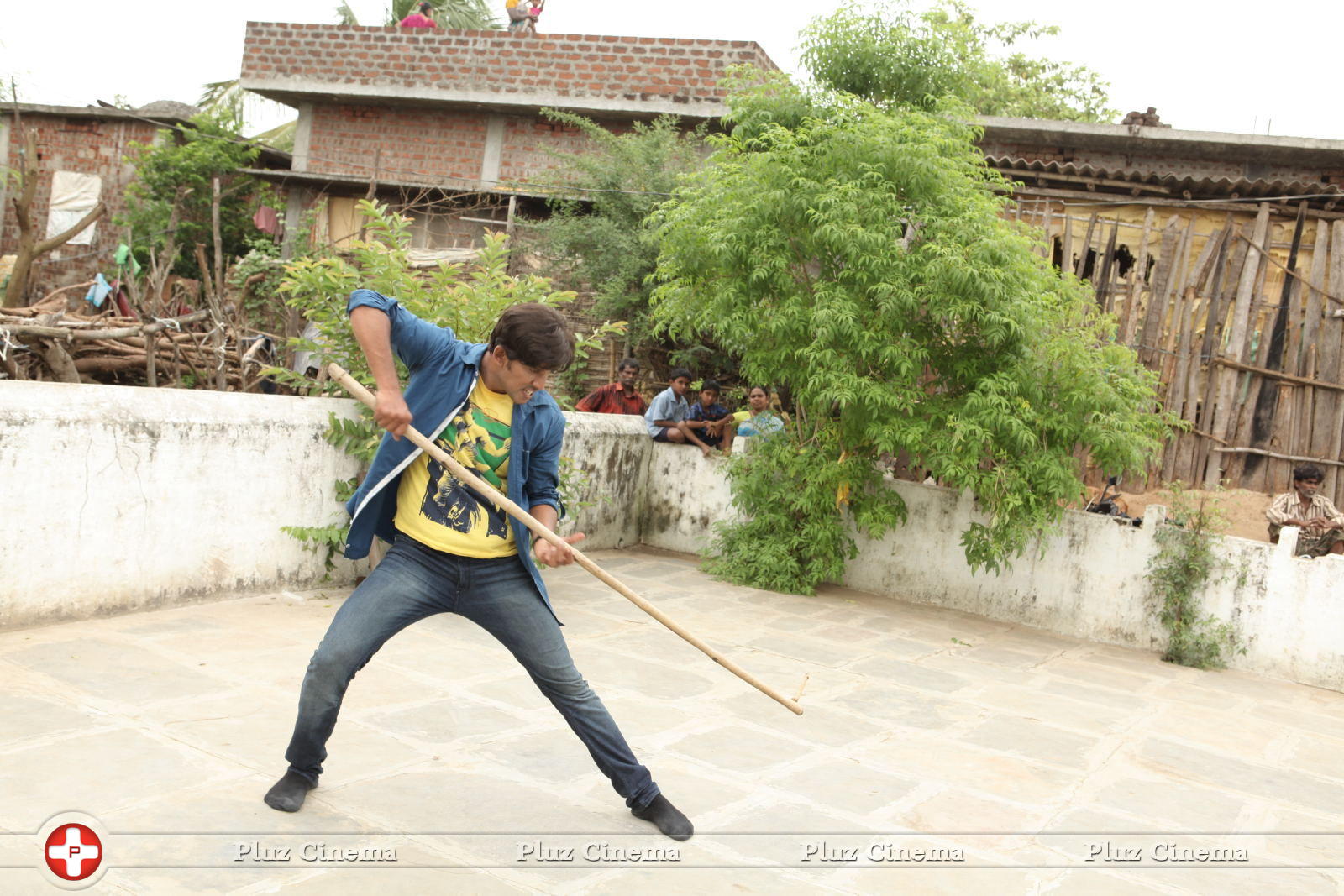 Maa Palle Repallenta Movie Stills | Picture 655142