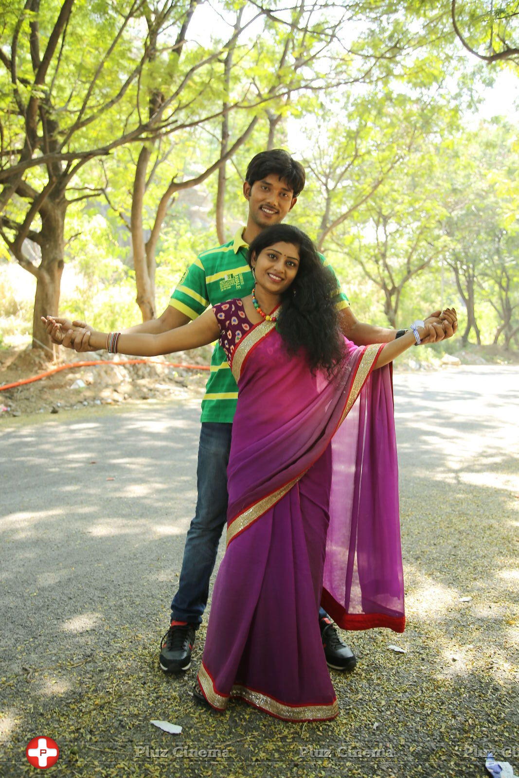 Maa Palle Repallenta Movie Stills | Picture 655143