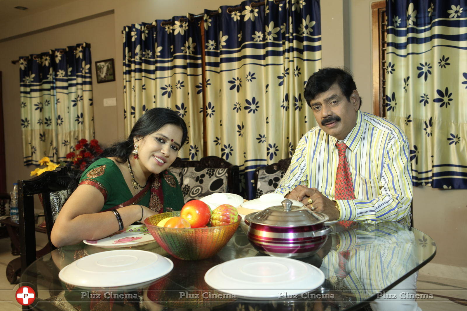 Maa Palle Repallenta Movie Stills | Picture 655146