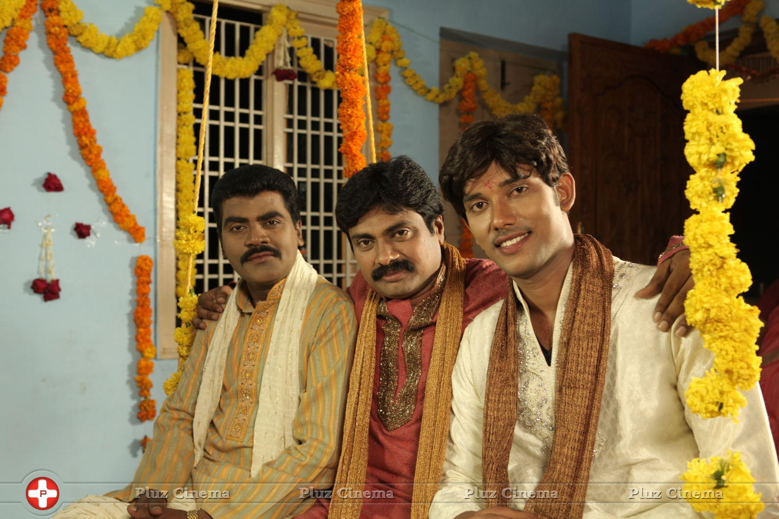 Maa Palle Repallenta Movie Stills | Picture 655159