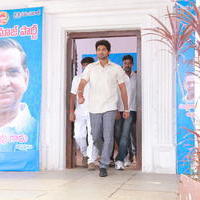Ajmal - Prabhanjanam Movie New Stills | Picture 655169