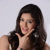 Tanvi Vyas Latest Photoshoot Stills | Picture 654094