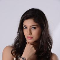 Tanvi Vyas Latest Photoshoot Stills | Picture 654095