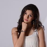 Tanvi Vyas Latest Photoshoot Stills | Picture 654103