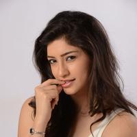 Tanvi Vyas Latest Photoshoot Stills | Picture 654158