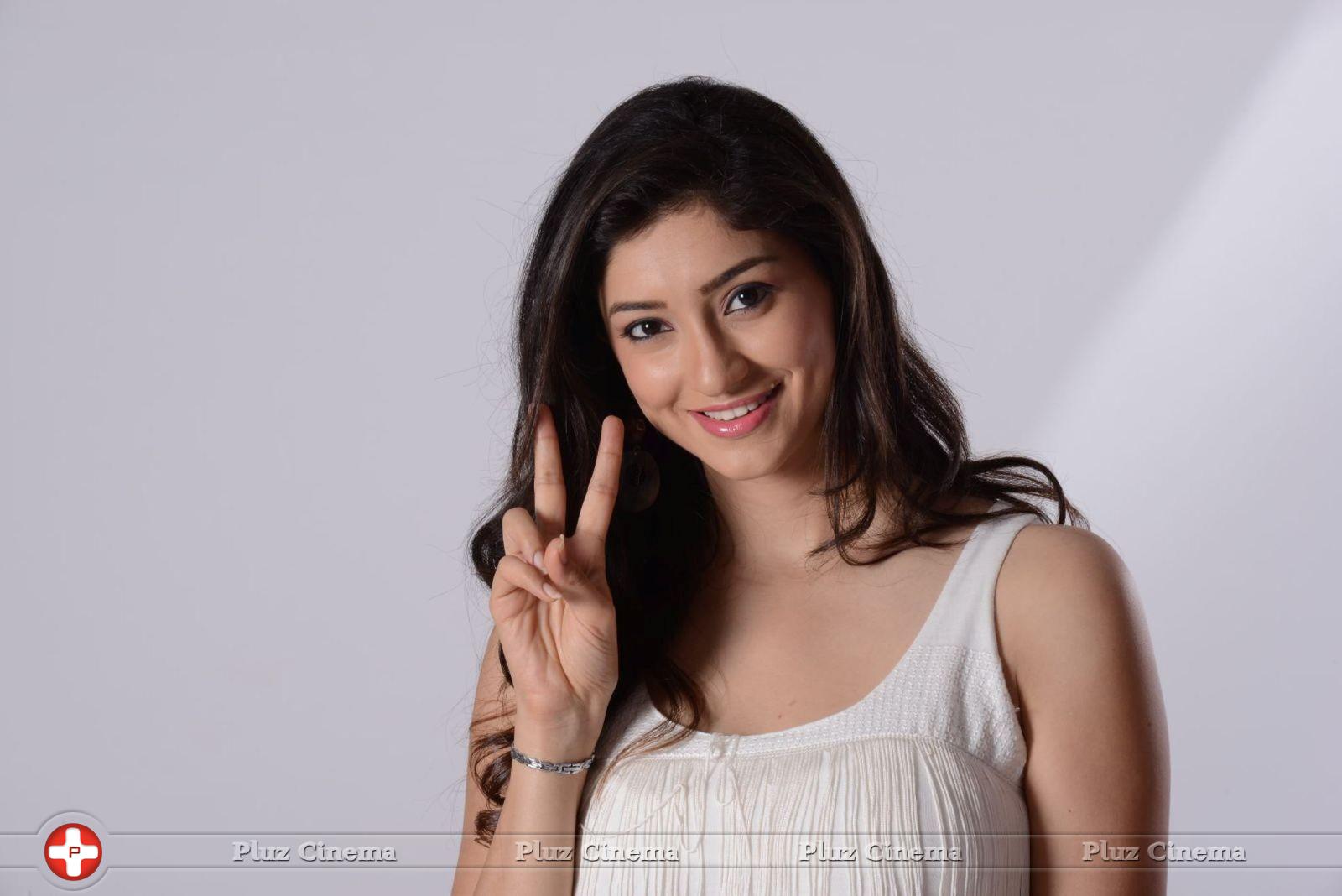 Tanvi Vyas Latest Photoshoot Stills | Picture 654102