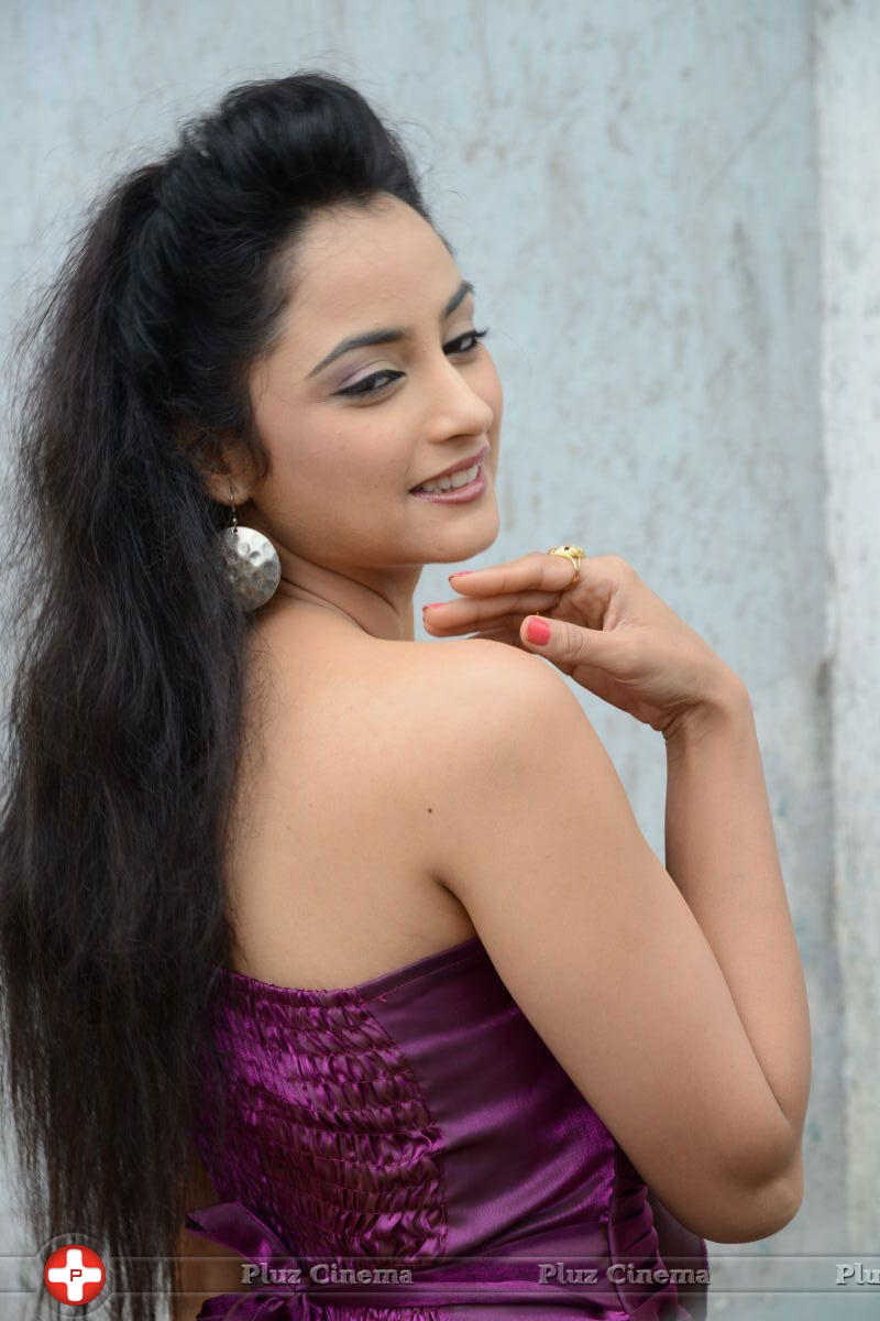 Madirakshi Latest Images at Ori Devudoi Movie Opening | Picture 655924