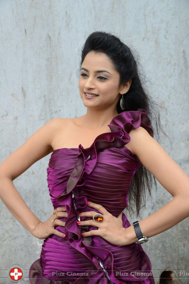 Madirakshi Latest Images at Ori Devudoi Movie Opening | Picture 655929