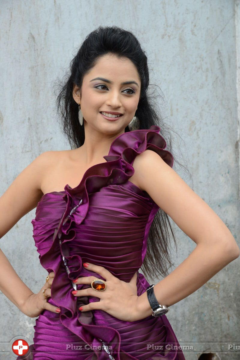 Madirakshi Latest Images at Ori Devudoi Movie Opening | Picture 655931