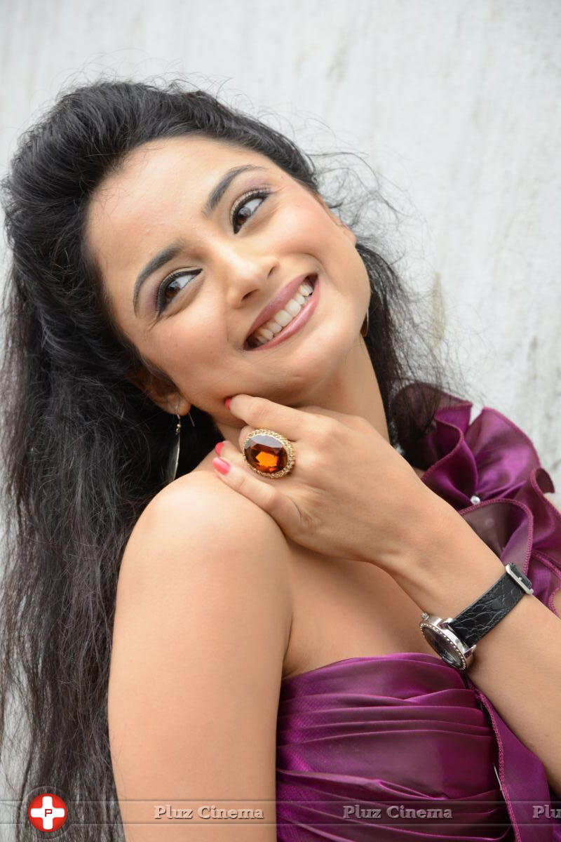 Madirakshi Latest Images at Ori Devudoi Movie Opening | Picture 655941