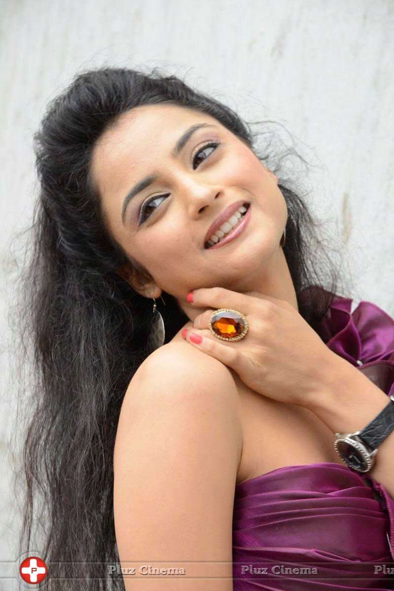 Madirakshi Latest Images at Ori Devudoi Movie Opening | Picture 655942