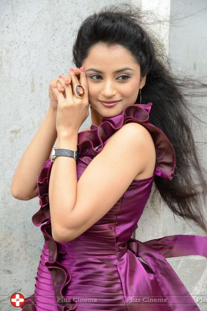 Madirakshi Latest Images at Ori Devudoi Movie Opening | Picture 655948