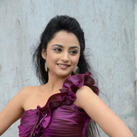 Madirakshi Latest Images at Ori Devudoi Movie Opening | Picture 655931