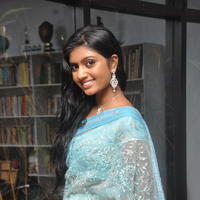 Actress Manochitra New Saree Photos | Picture 655670