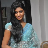 Actress Manochitra New Saree Photos | Picture 655677