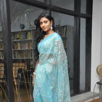 Actress Manochitra New Saree Photos | Picture 655678