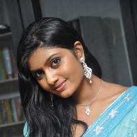 Actress Manochitra New Saree Photos | Picture 655683