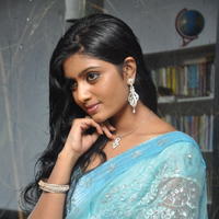 Actress Manochitra New Saree Photos | Picture 655685