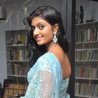 Actress Manochitra New Saree Photos | Picture 655686